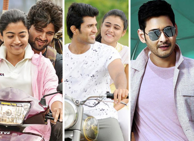 South films much in demand in Bollywood