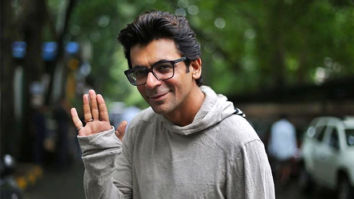 Sunil Grover opens up about earning Rs. 500 a day and how he spent all his savings in parties when he first came to Mumbai!