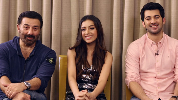 Sunny On Dharmendra: “I’m BLESSED that He has Got Such Big Heart And…” | Karan | Sahher | PPDKP Sunny On Dharmendra: “I’m BLESSED that He has Got Such Big Heart And…” | Karan | Sahher | PPDKP