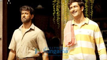 Movie Stills Of The Movie Super 30