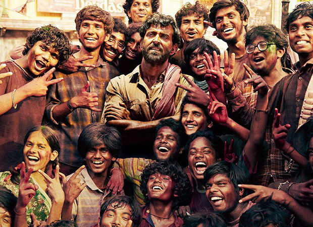 Super 30 Box Office Collections – The Hrithik Roshan starrer Super 30 is a major success amongst family audiences in theaters, all eyes on its satellite and digital release Super 30 Box Office Collections – The Hrithik Roshan starrer Super 30 is a major success amongst family audiences in theaters, all eyes on its satellite and digital release