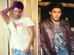 Sushant Singh Rajput shares video of himself and co-star Naveen Polishetty dancing to Shah Rukh Khan’s song