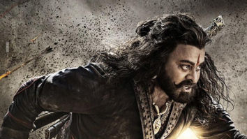 First Look Of The Movie Syeraa Narasimha Reddy