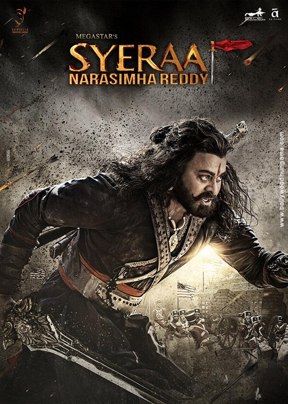 syeraa narasimha reddy 3