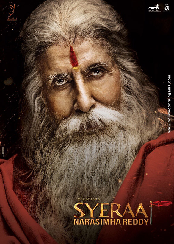 syeraa narasimha reddy 2