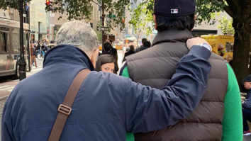 THIS habit of Ranbir Kapoor according to Rishi Kapoor proves he’s the patient one out of the two