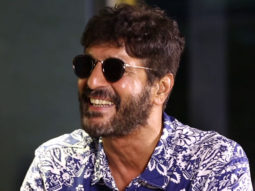 THRILLING – Chunky Pandey on Prabhas: “To BEAT Baahubali, ONLY Baahubali can do it” | Saaho | Sujeeth