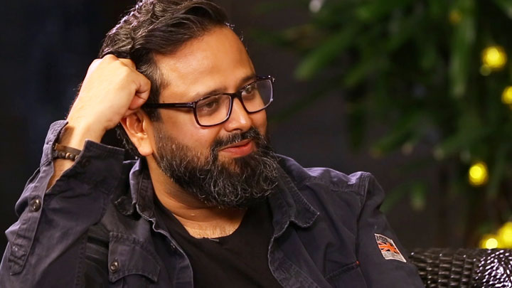 TRICKIEST Rapid Fire with Nikkhil Advani | SRK in KKHH or KHNH? | John as a Producer or Actor? TRICKIEST Rapid Fire with Nikkhil Advani | SRK in KKHH or KHNH? | John as a Producer or Actor?