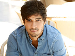 Tahir Raj Bhasin competes with national level runners in Chhichhore!