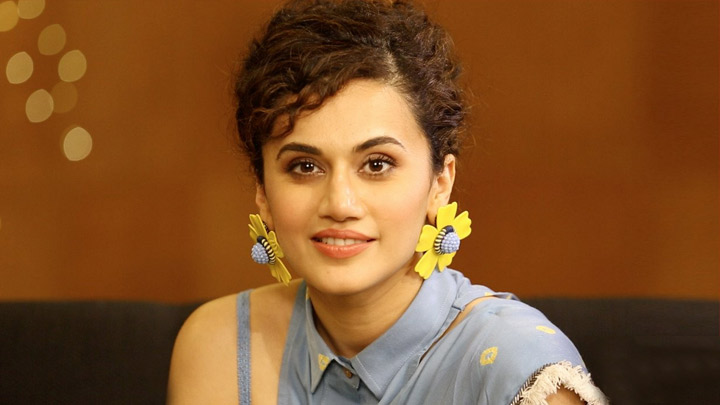 Tapsee’s Hilarious Rapid Fire | Entertainment at its best | Akshay | Vidya | Mission Mangal Tapsee’s Hilarious Rapid Fire | Entertainment at its best | Akshay | Vidya | Mission Mangal
