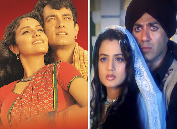 The 5 Real release clashes The 5 Real release clashes