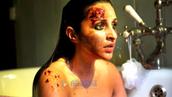 Movie Stills Of The Movie The Girl On The Train