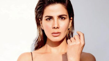 The Girl On The Train: Kirti Kulhari to go makeup less for her role