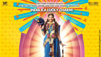 First Look Of The Zoya Factor