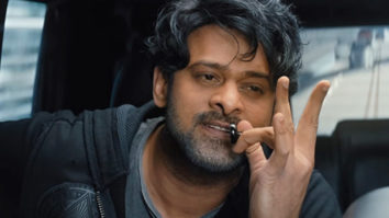 This is what Prabhas said when he was asked to speak in Hindi