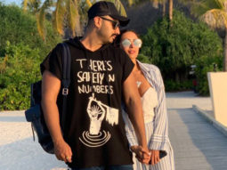 This video of Arjun Kapoor standing up for Malaika Arora is breaking the internet