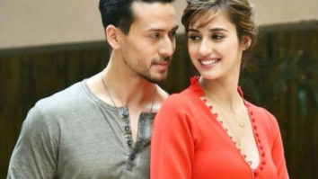 Is Tiger Shroff dating Disha Patani? The War actor has a great response which is winning the internet