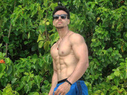 Tiger Shroff locking and popping to the tunes of ‘Humma Humma’ will make you wonder if there’s anything he can’t do!