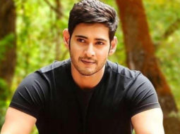 Mahesh Babu all set to take a break from shoot life and spend time with his family