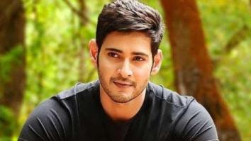 Mahesh Babu all set to take a break from shoot life and spend time with his family