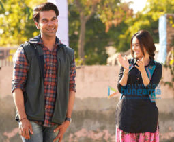 Movie Stills Of The Movie Chhalaang