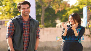 Movie Stills Of The Movie Chhalaang