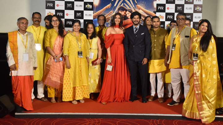 UNCUT – The Zoya Factor Trailer Launch | Sonam Kapoor, Dulquer Salmaan, Abhishek Sharma | Part 3