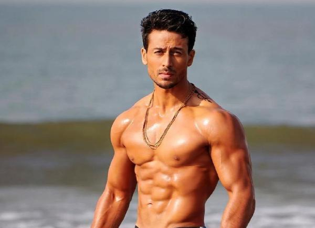 VIDEO: Tiger Shroff goes in prep mode for Baaghi 3 with intense training