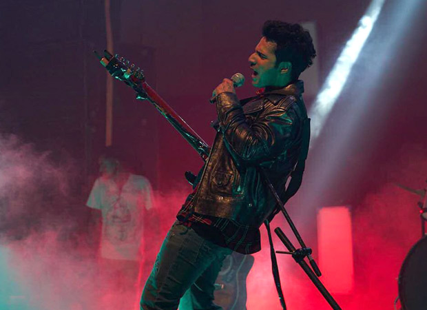 Varun Dhawan Brings Out The Rockstar In Him And We Can’t Stop 