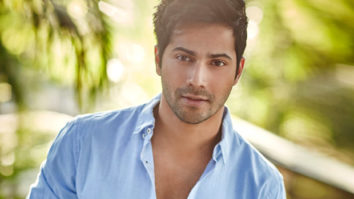 Varun Dhawan gets emotional watching a kid dance on ‘First Class’; sends love to an ailing young fan