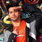 Varun Dhawan waking his Street Dancer 3D co-star up is HILARIOUS!