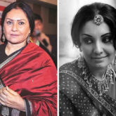 Veteran actress Vidya Sinha passes away at 71, celebs mourn the loss of Pati Patni Aur Woh star