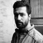 Vicky Kaushal FINALLY reacts to the drug test controversy raised by Manjinder Singh Sirsa