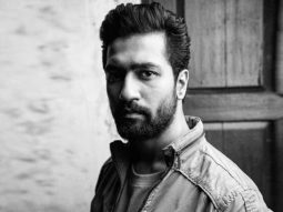 Vicky Kaushal FINALLY reacts to the drug test controversy raised by Manjinder Singh Sirsa