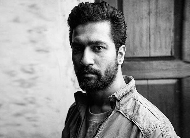 Vicky Kaushal FINALLY reacts to the drug test controversy raised by ...