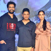 Vicky Kaushal took help from Bhushan Kumar and Nora Fatehi to understand the technicalities of a music video!