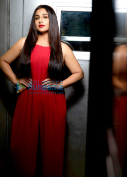 Celebrity Photo Of Vidya Balan