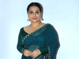 Vidya Balan Hosts Special Screening of Mission Mangal for BMC Staffs