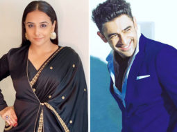 Vidya Balan starrer Shakuntala Devi biopic to have Amit Sadh play her son-in-law?