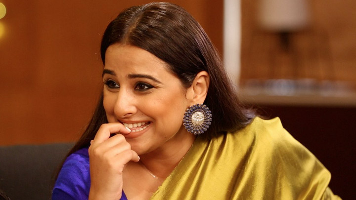 Vidya Balan: “I’ve had CRUSH on SRK” | Most HILARIOUS Rapid Fire | Aamir | Akshay | Taapsee Vidya Balan: “I’ve had CRUSH on SRK” | Most HILARIOUS Rapid Fire | Aamir | Akshay | Taapsee