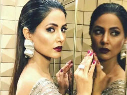 Vikram Bhatt ropes in a popular television actor opposite Hina Khan for his film Hacked