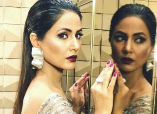 Vikram Bhatt ropes in a popular television actor opposite Hina Khan for his film Hacked