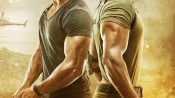 WAR TRAILER: Hrithik Roshan and Tiger Shroff go all guns blazing in this action packed face off