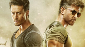 WAR: Hrithik Roshan and Tiger Shroff shut down Porto for 2 days!