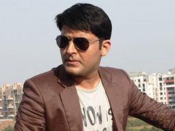 WATCH VIDEO: Kapil Sharma plays a guitar like a pro on the sets of The Kapil Sharma Show