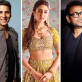 WATCH Will Akshay Kumar and Sara Ali Khan feature in Bhool Bhulaiyaa 2 Anees Bazmee responds