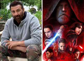 WHAT? Sunny Deol says Gadar Ek Prem Katha is like Star Wars for him!