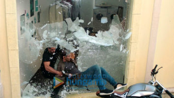 Movie Stills Of The Movie War