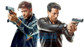 Movie Stills Of The Movie War