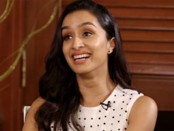 What If PRABHAS Proposes Shraddha to get Married? Her EPIC Answer | Rapid Fire | Saaho | SRK
